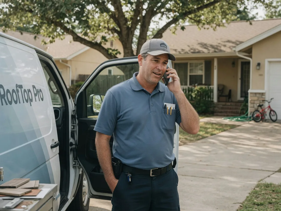 Roof Repair Jenison, MI FAQs