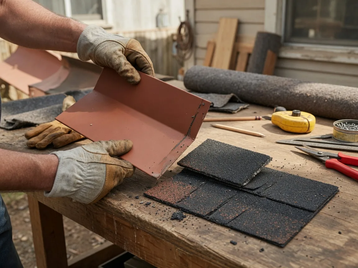 Roof Repair company in Jenison, MI